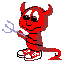 devil