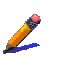 pencil